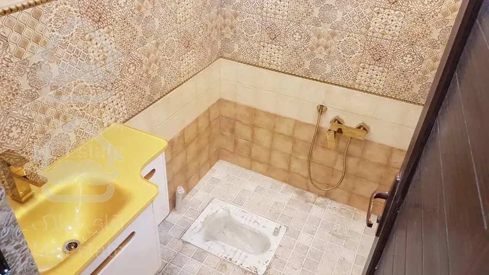 پنت هاوس فول امکانات ویو ابدی