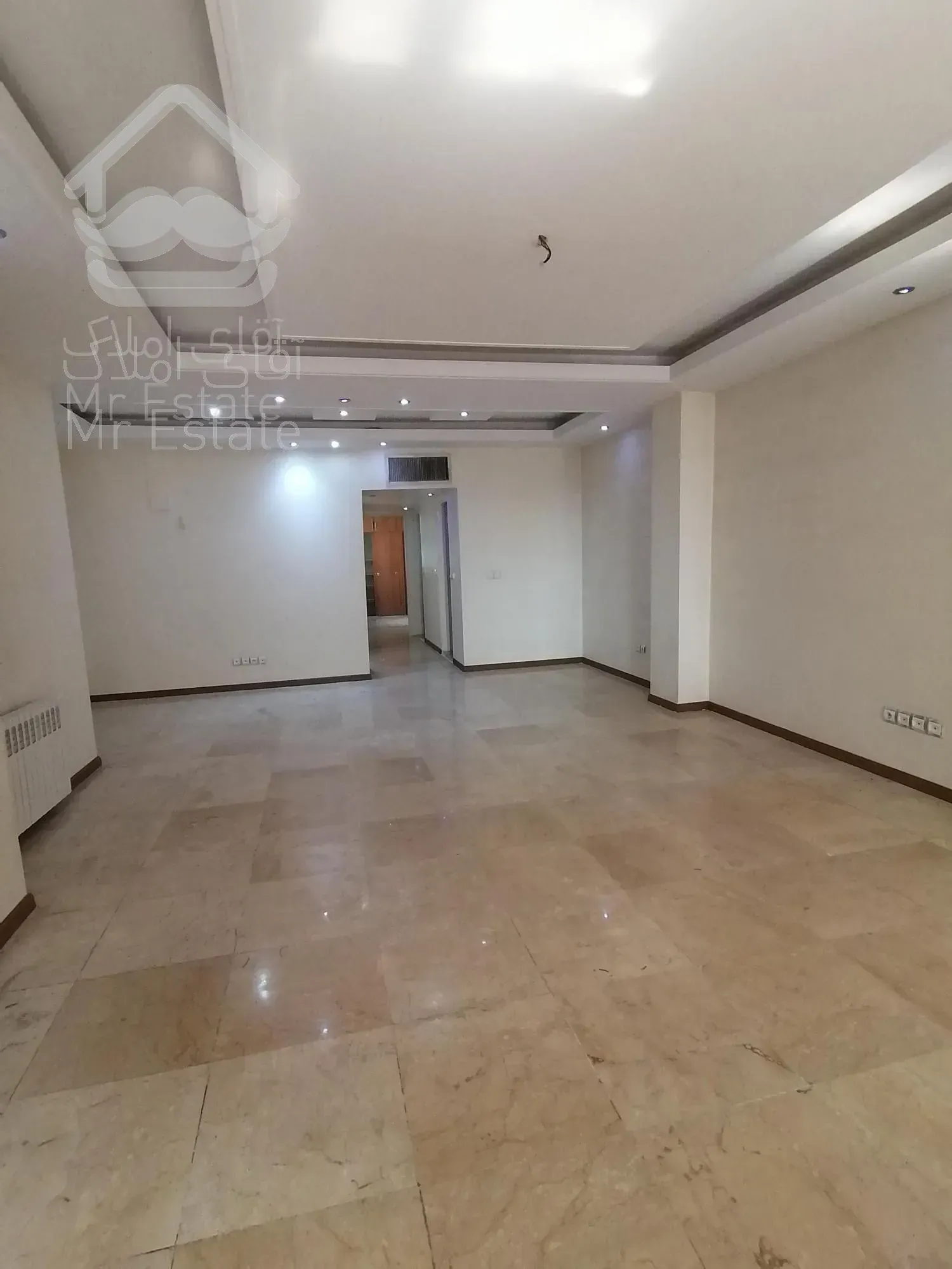 110 متر، فول امکانات، سازمان برنامه شمالی