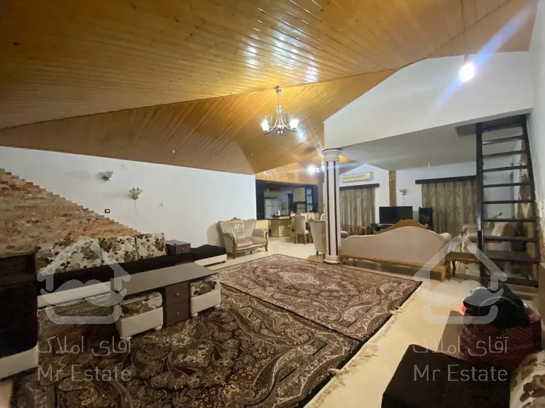 رهن و اجاره ویلا مبله جکوزی دار سیسنگان