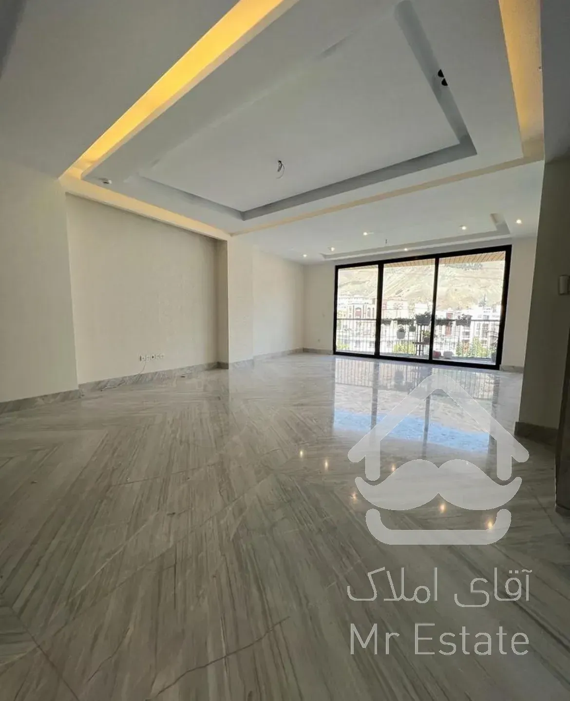 اجاره ۲۲۵متر کامرانیه فرعی دنج تکواحدی ۲پارکینگ