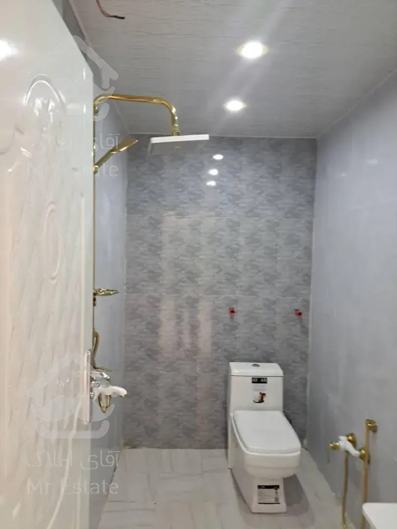 ۱۴۵متر.۳خواب.نوساز.فول.در اندیشه فاز۱