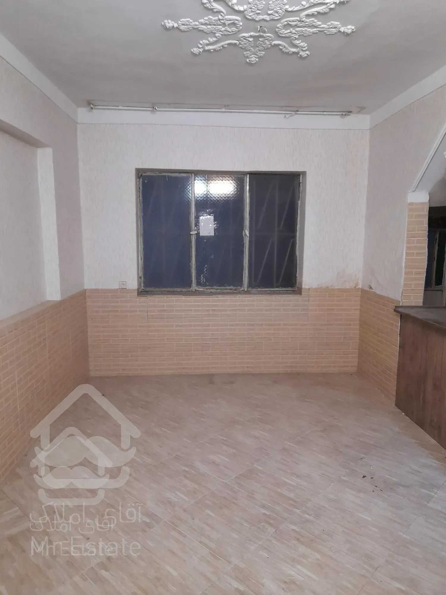 88 متر کلنگی دو بر بر 6 در 15