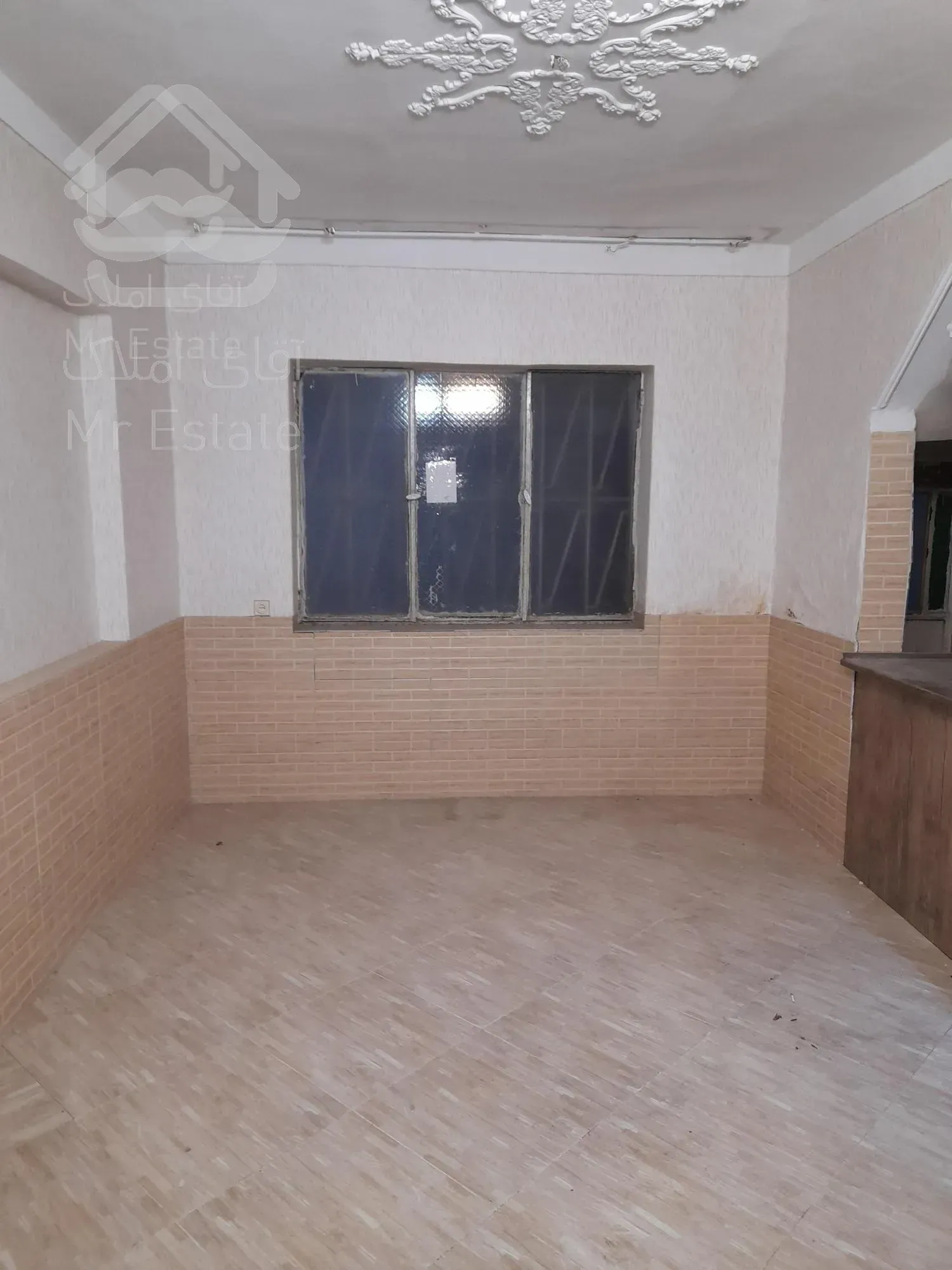 88 متر کلنگی دو بر بر 6 در 15