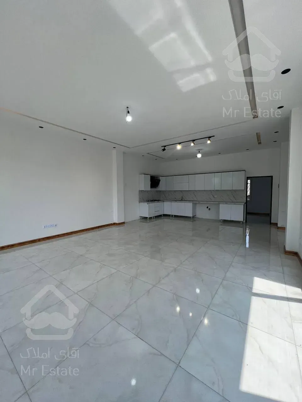 فروش ویلا فلت روف گاردن