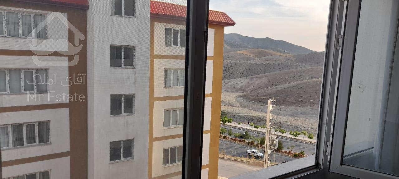 فاز ۸ پردیس ، پروژه امیرساوالان