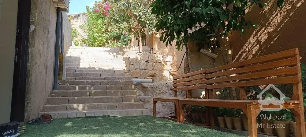 ویلایی/ ۵۲۰ متر / صدا و سیما