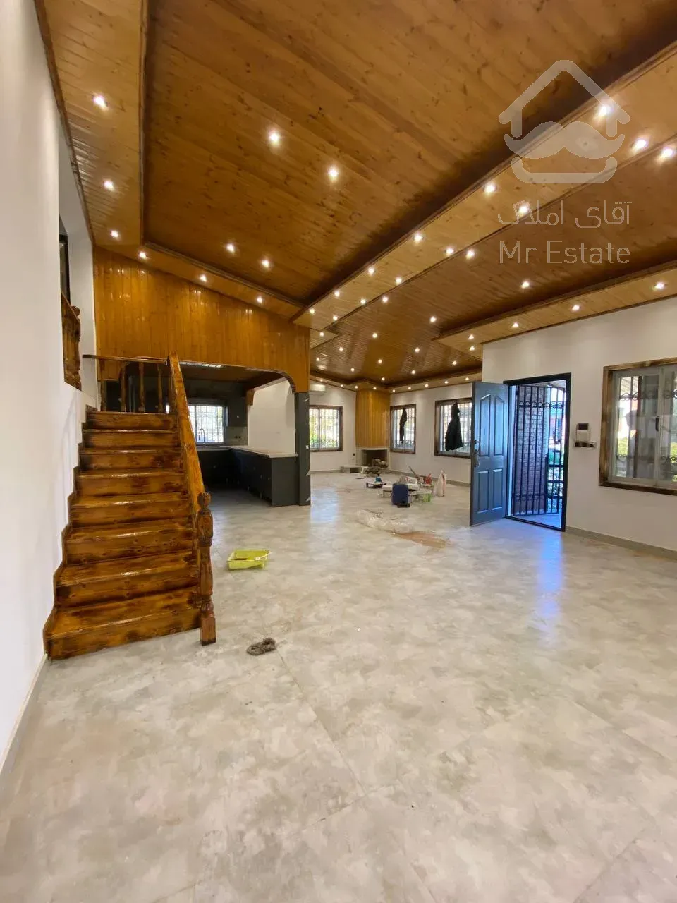 رهن و اجاره ویلا داخل مجتمع شیک