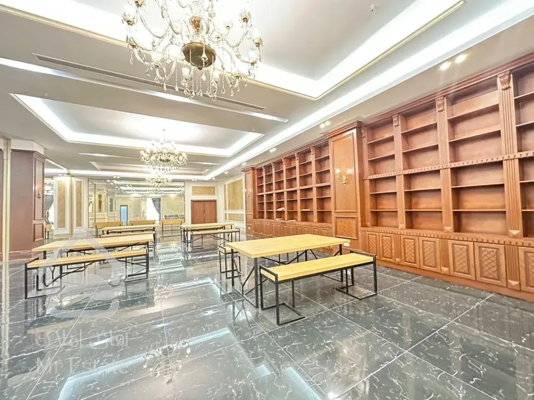 103متر. 2خواب . کاخ سفید پاسداران