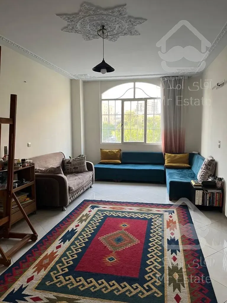 اجاره آپارتمان ۳ خواب فول دیزاین برج کوهک دریاچه چیتگر