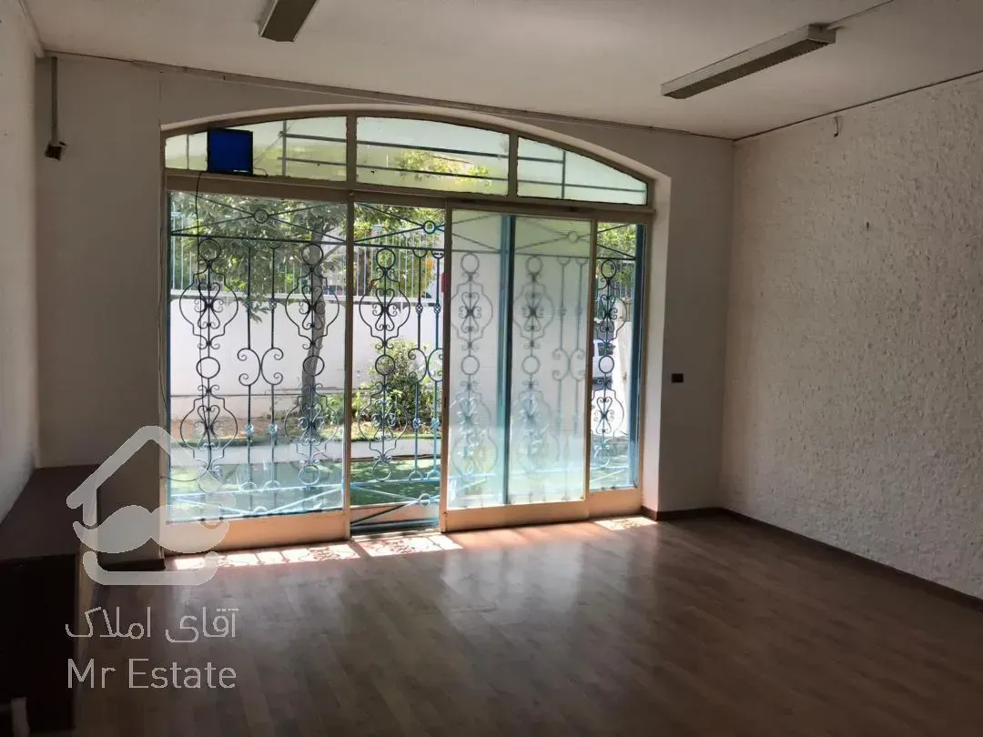 ۴۵۰ متر ویلایی اداری شمال جردن