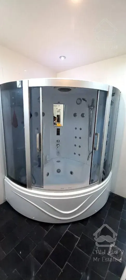 فروش ویلادوبکس استخردار ۱۵۵۰متر پردیس کرشت