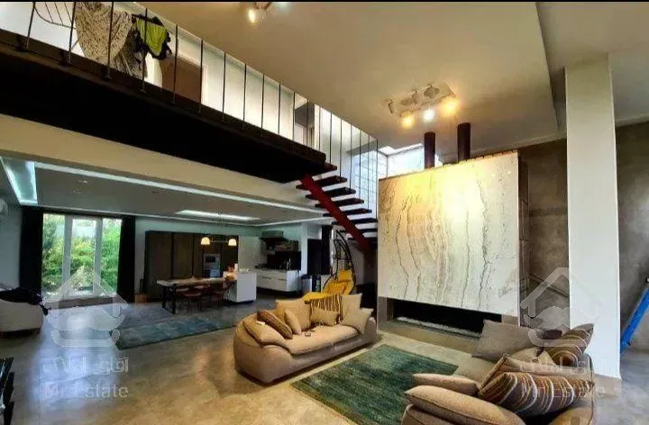 ویلا لوکس رهن و اجاره ونوش