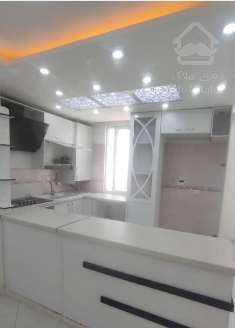 خرید آپارتمان67مترسالن پرده خور