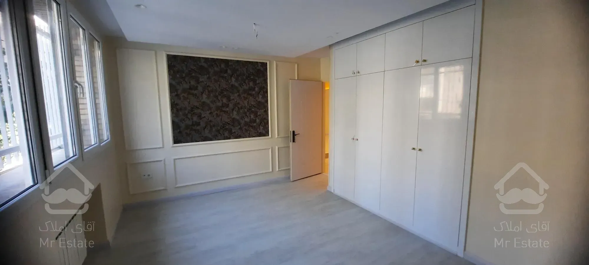 آپارتمان ۲۰۰ متر/بازسازی لاکچری/ قائم‌ مقام