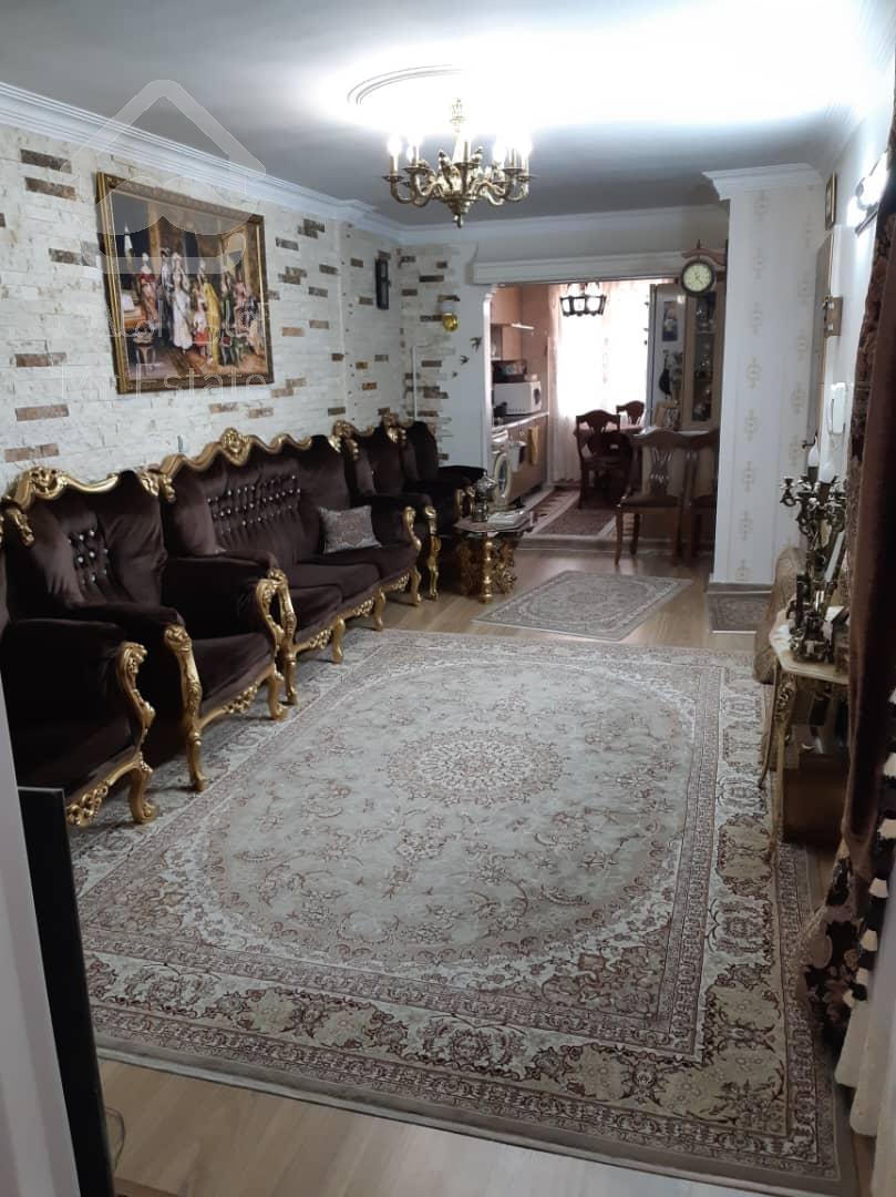 ۶۷متری دوخوابه آپارتمان رنجبر