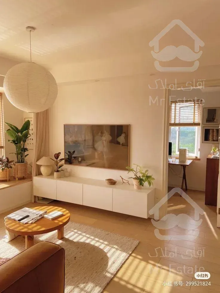 رهن و اجاره واحد ۱۰۰ متری دریاچه چیتگر