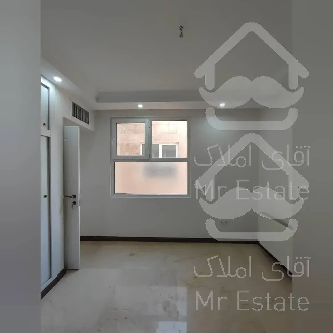 آپارتمان ۸۰متری بی واسطه اقساطی سندتکبرگ