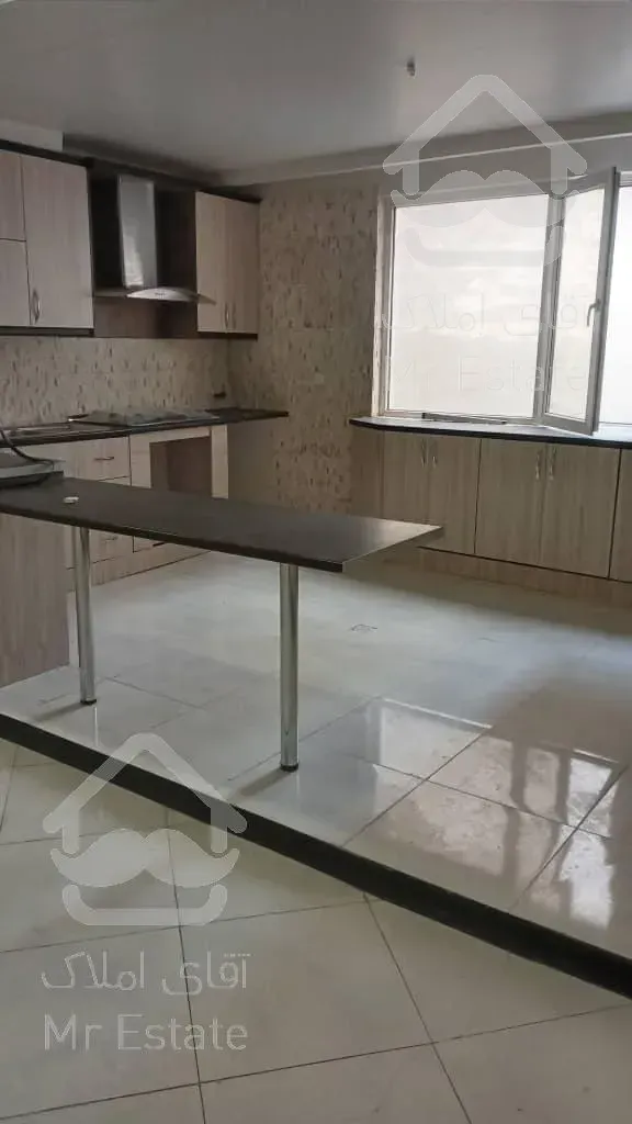 ۱۳۵متر ۲خواب تک واحدی فول کلهر