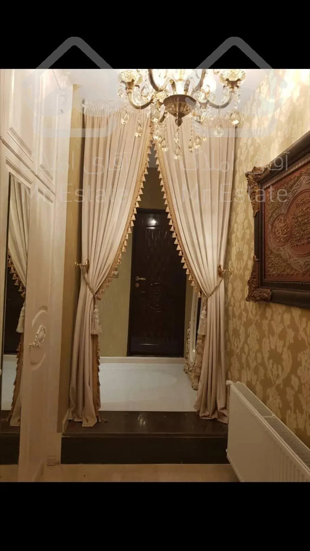 فروش ۱۵۹متری در برج بهترین فاز شهرک غرب