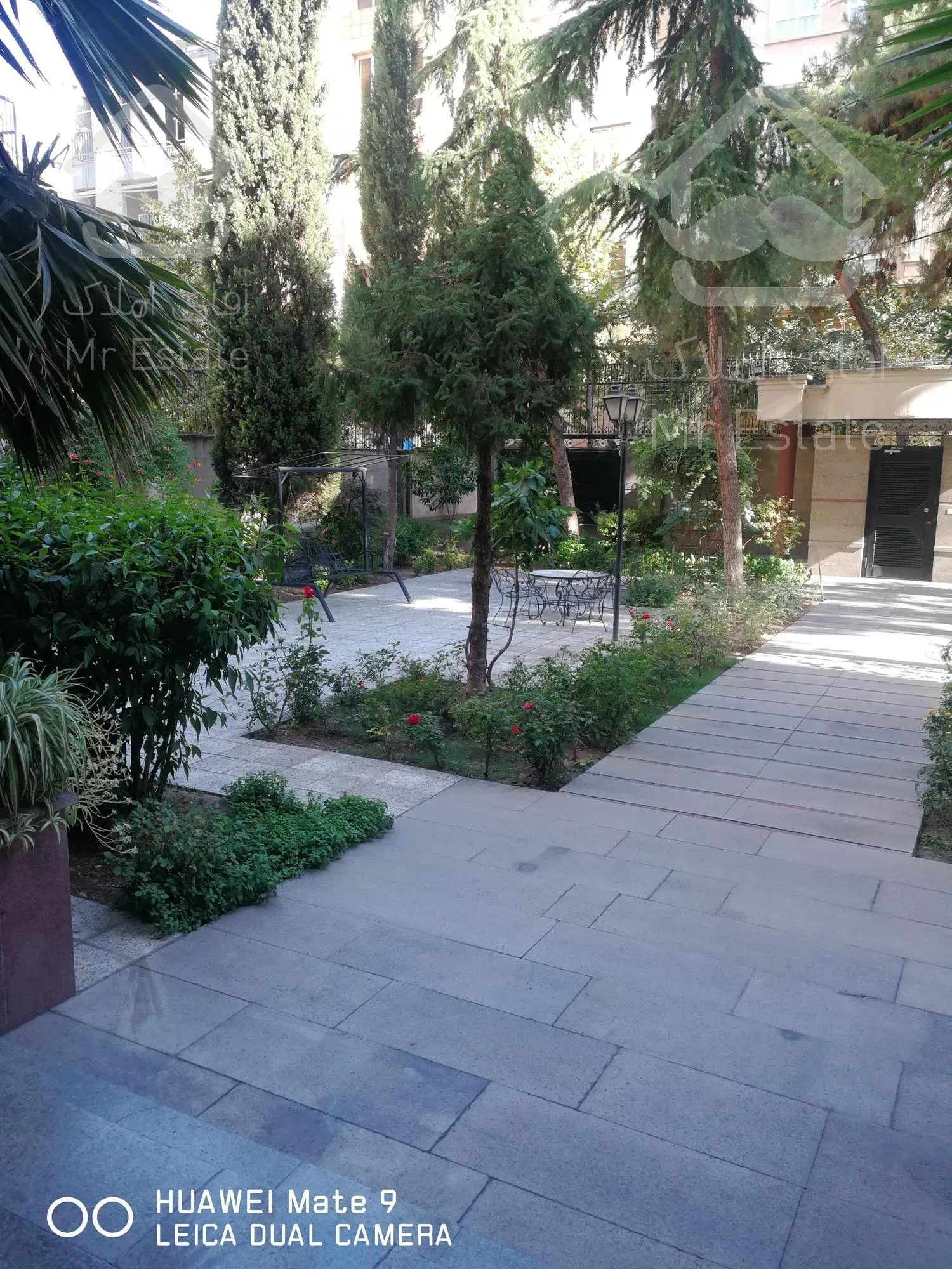 رهن و اجاره آپارتمان در دزاشیب ۲۰۰ متر ۳ خواب