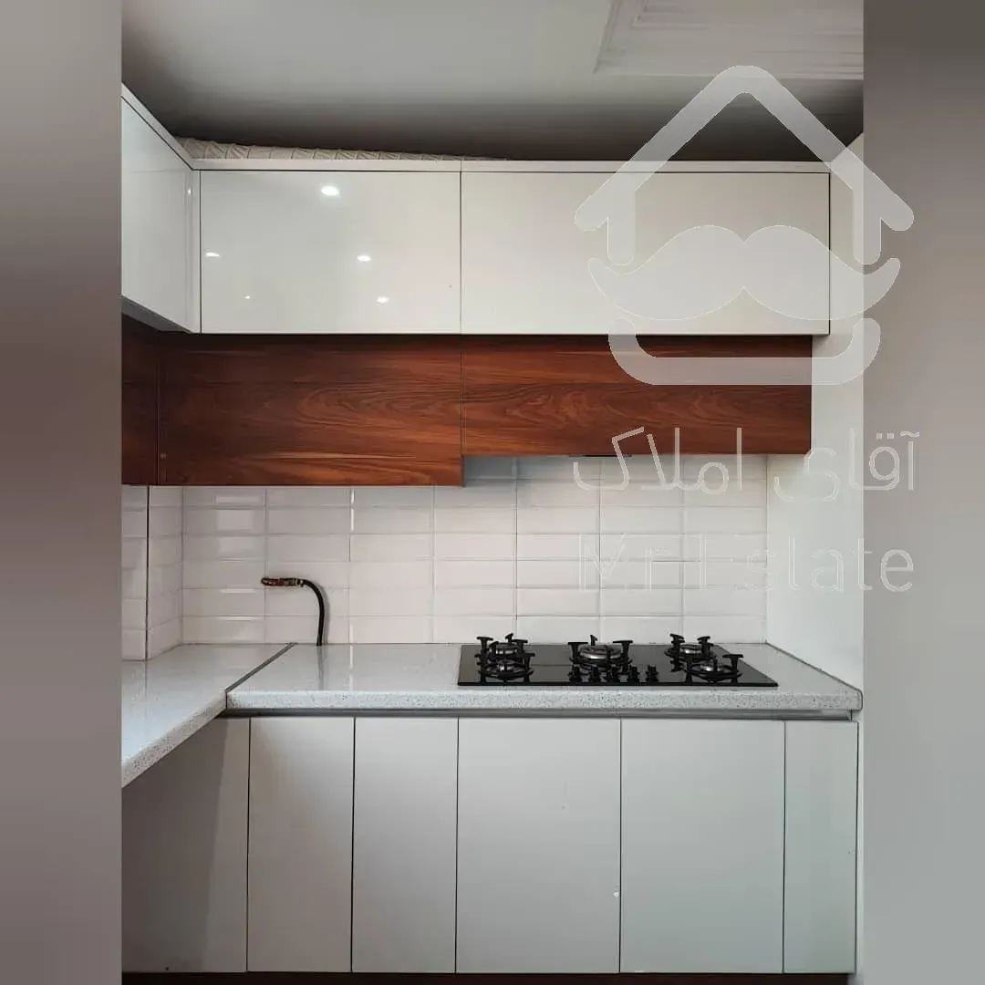 واحد۸۰متری بدون کمیسیون و وام دسترسی عالی