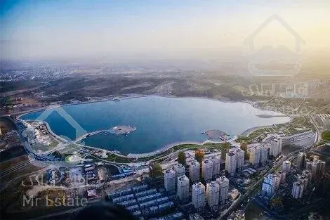 پیش فروش پنت هوس 250متری در طبقات بالای برج