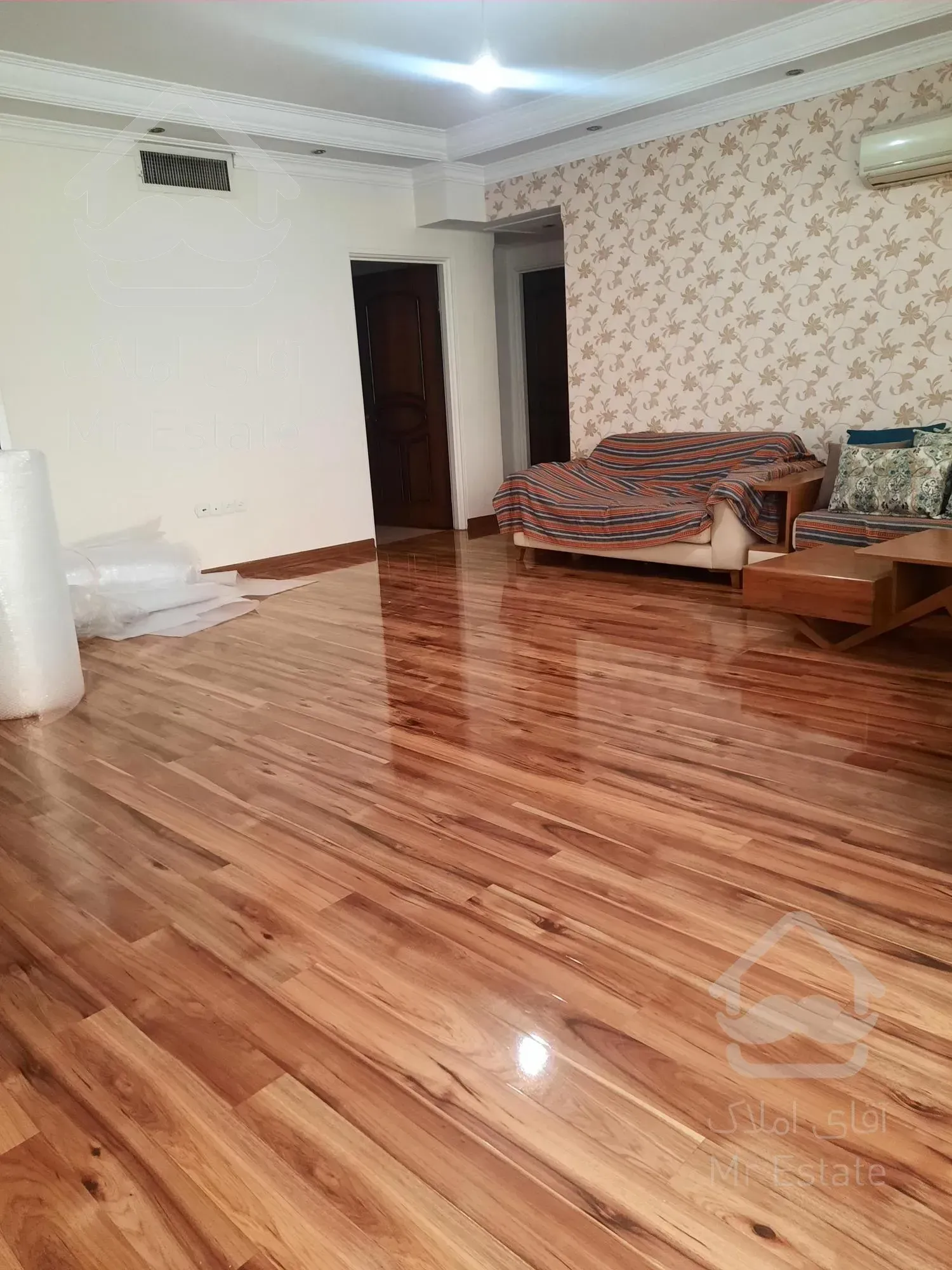 ۹۵متر/جانبازان/فول امکانات