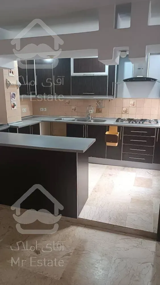 اجاره اپارتمان۱۱۵متری دوخواب ،بلوارتعاون