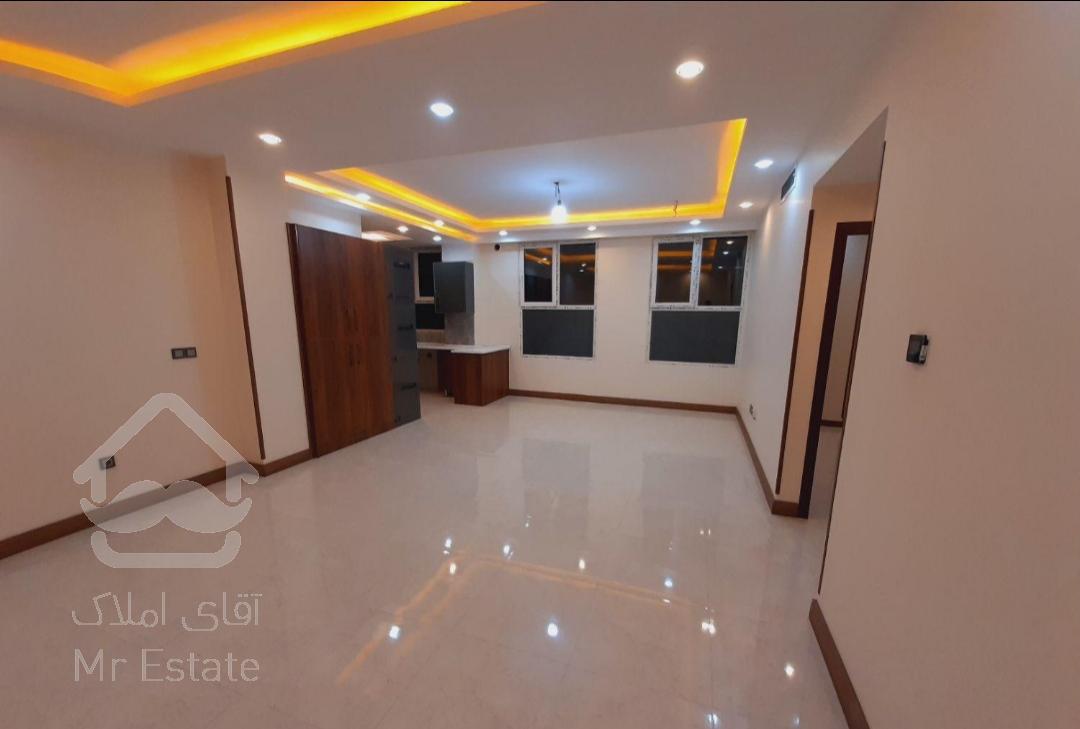 آپارتمان 93 متری خوش نقشه اباذر