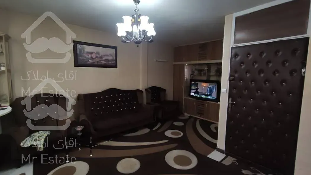 50متری/تک واحدی/پارکینگ سندی غیرمزاحم