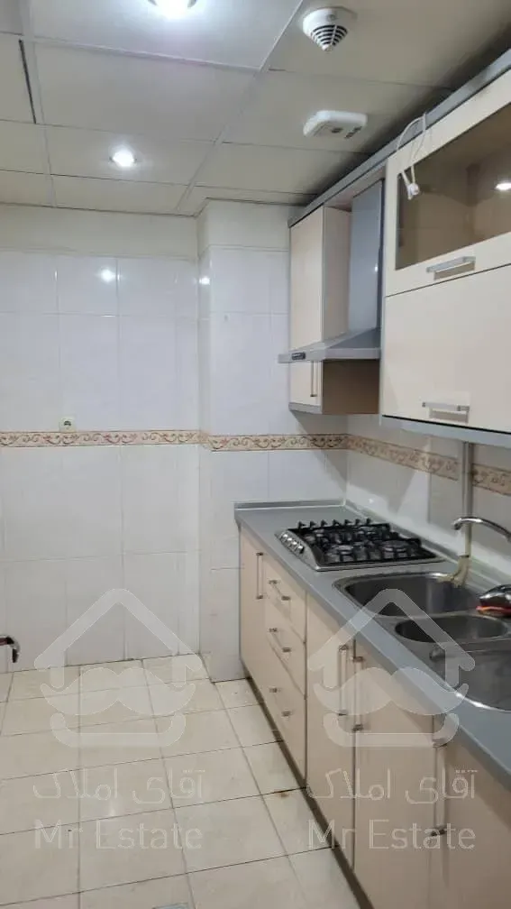 سند اداری ۱۰۰ متر شهران شمالی