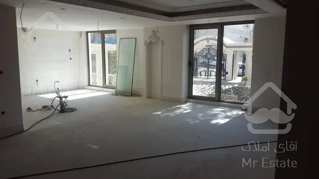 فروش آپارتمان شهرک غرب ۲۱۲متری  بهترین لوکیشن منطقه بهترین برجهای منطقه