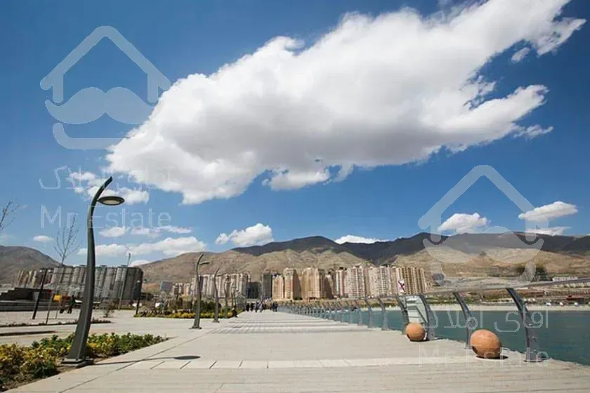 واحد ۱۰۰ متری خرید مستقیم از تعاونی