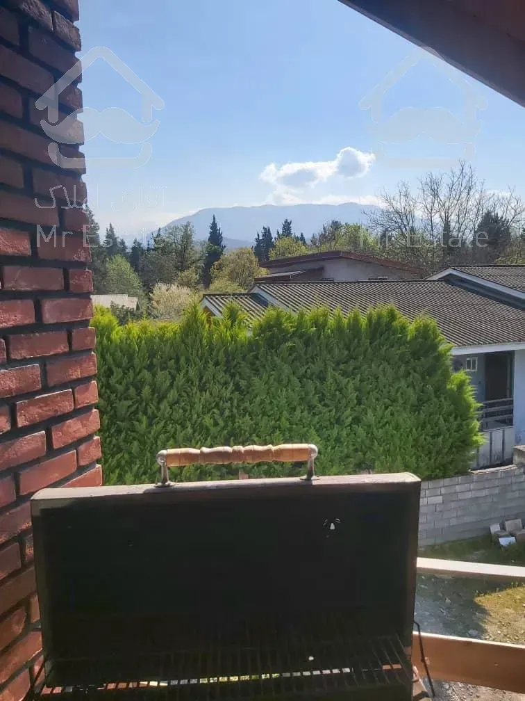 اجاره ویلا مبله رویان