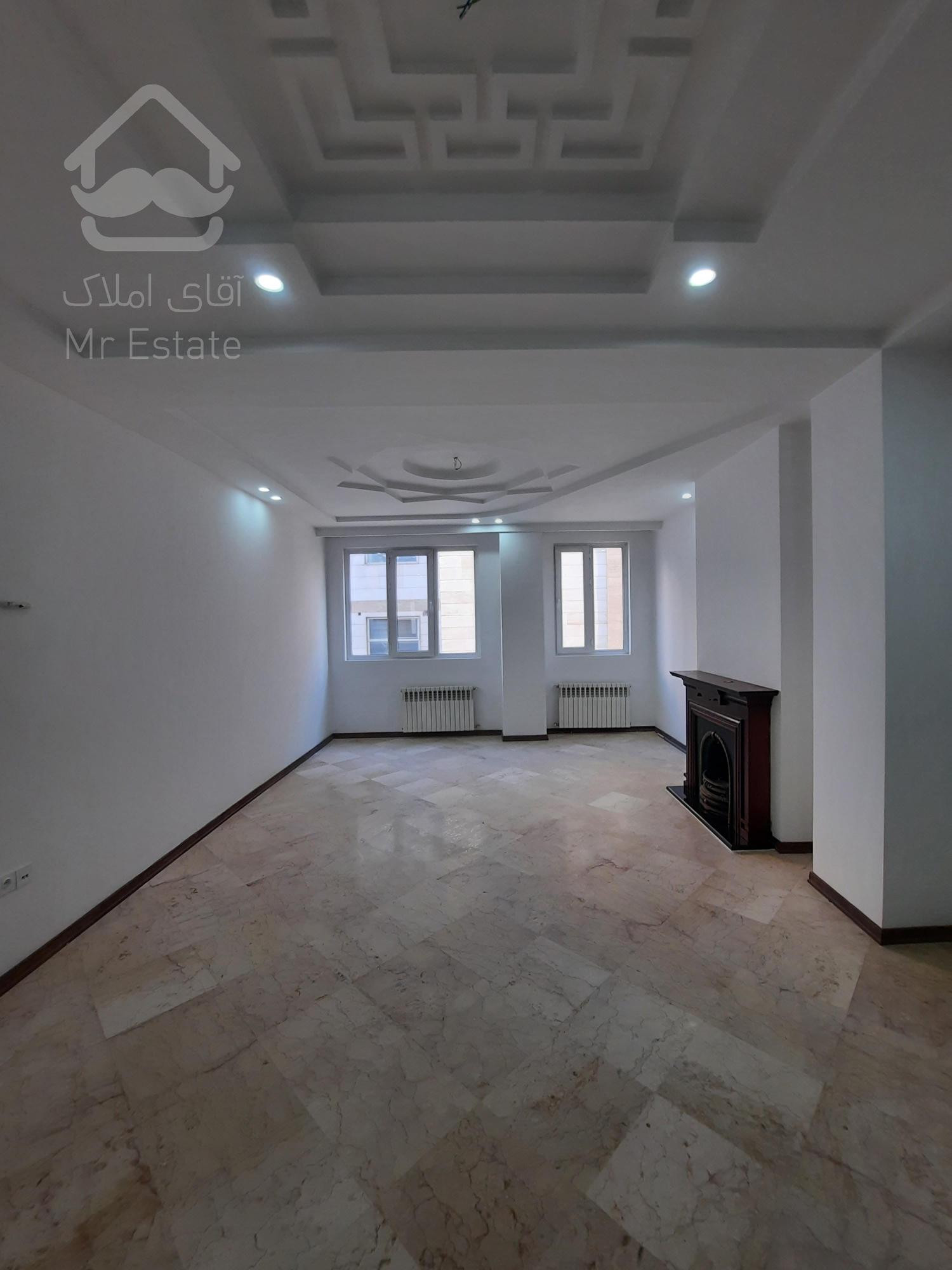 ۸۰ متر/دو خوابه/فول امکانات/طوقانی