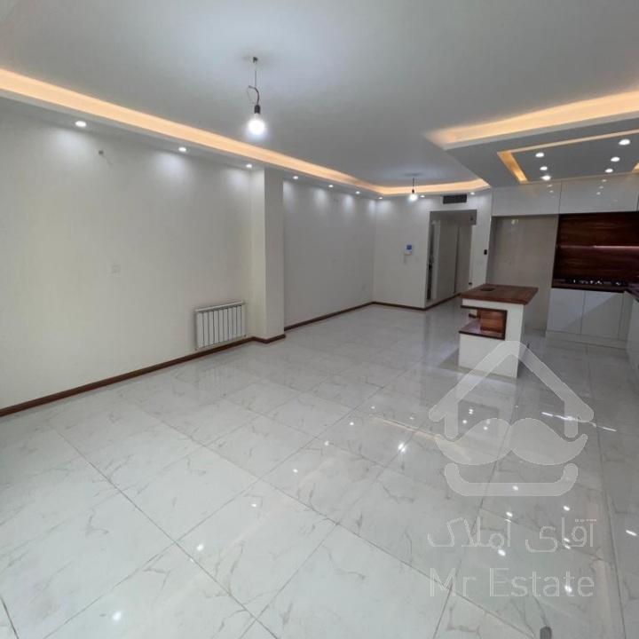 فروش آپارتمان ۸۵ متری در شهران کوهسار شمالی فول دو خواب سالن پرده خور