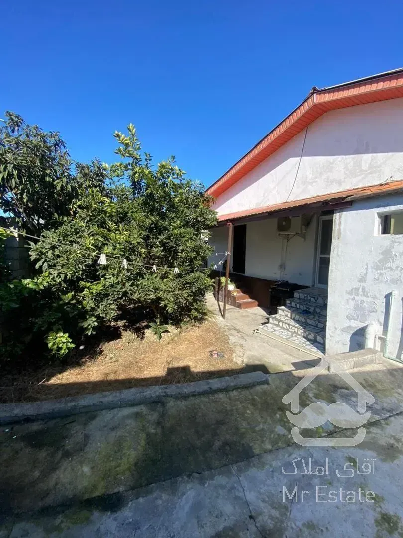 فروش ویلا فلت با بر تجاری قیمت کاسبی برند