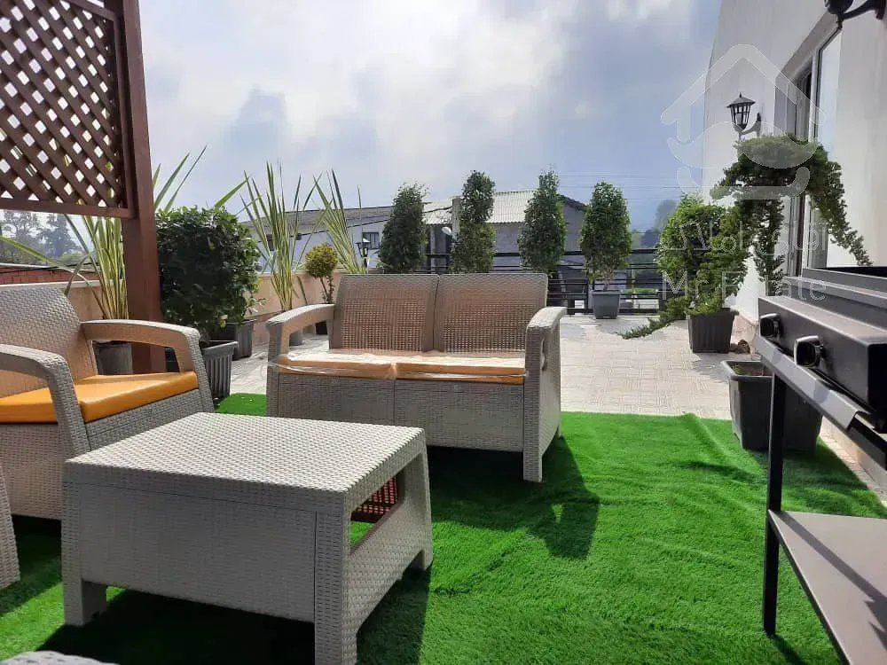 رهن و اجاره ویلا مستقل مدرن کمربندی ونوش