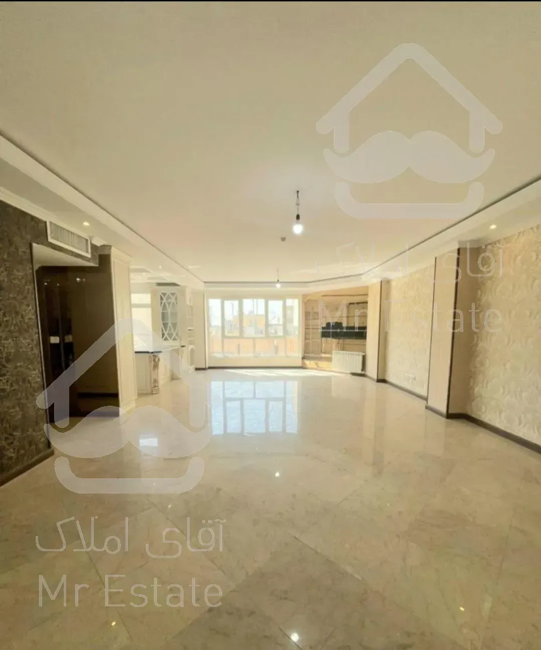 واحدهای۱۸۰متر۴خوابه مستر ،دریاچه