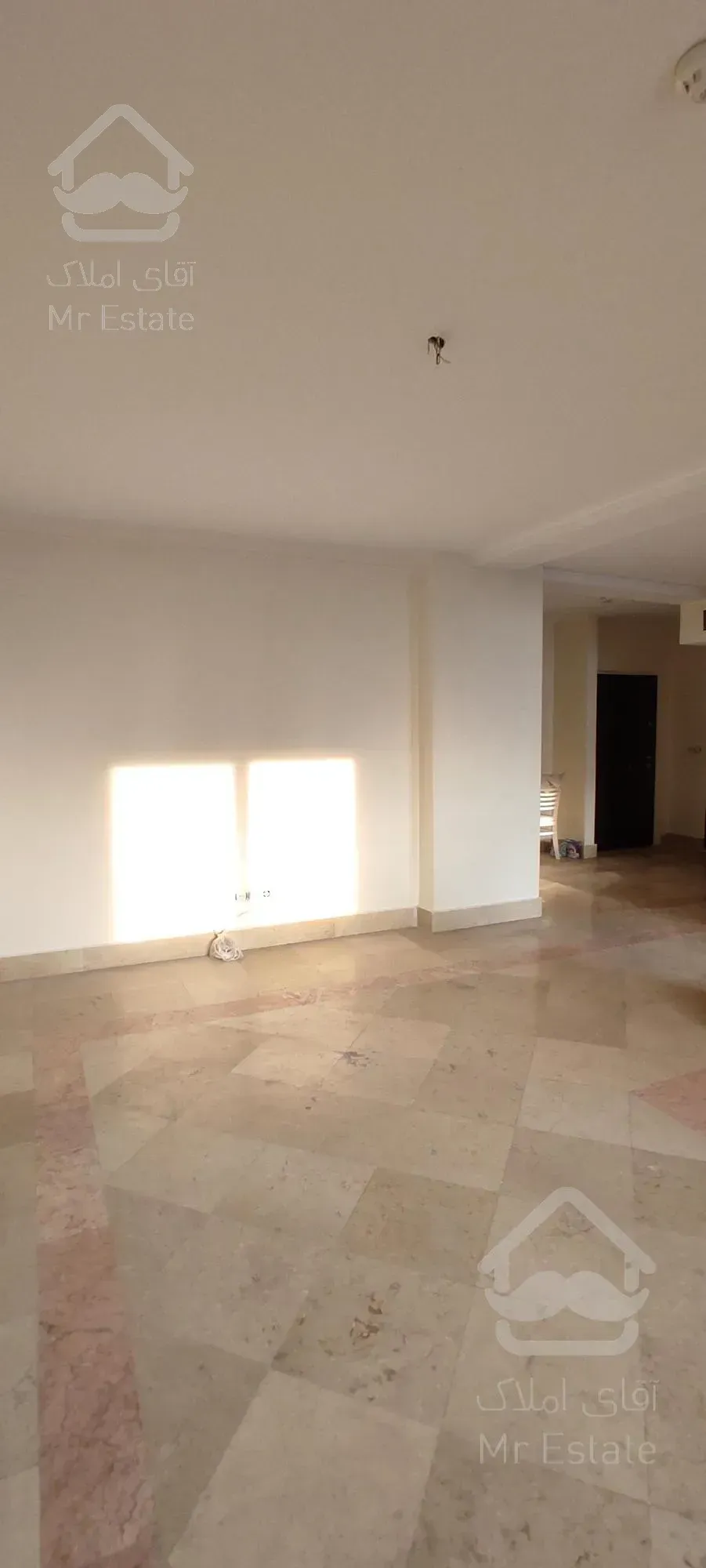 ۹۰متر ویودار/خوش نقشه سعادت آباد