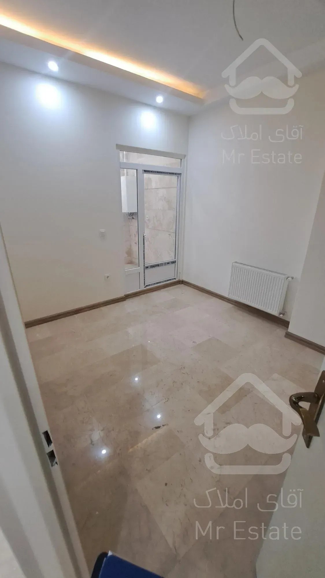 ۱۳۴متر،۳خوابه،فول امکانات