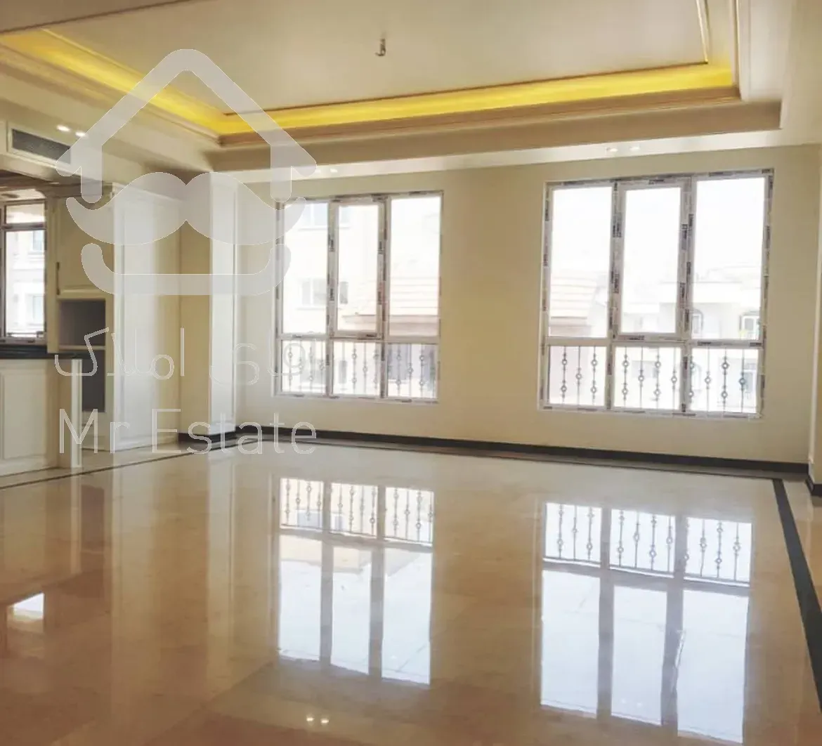 ۱۵۰متر تاپ لوکیشن حکمت خواب مستر