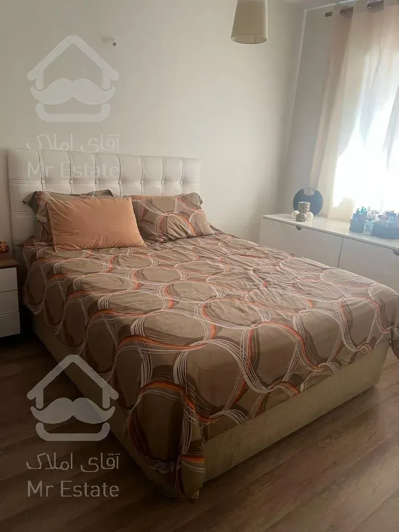 سعادت آباد بلوار ۲۴متری ۱۷۵متری ۳خواب