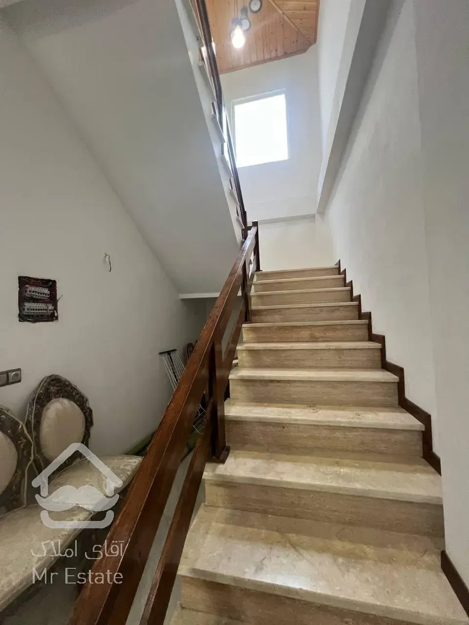 اجاره ویلا مبله شهرکی استخردار