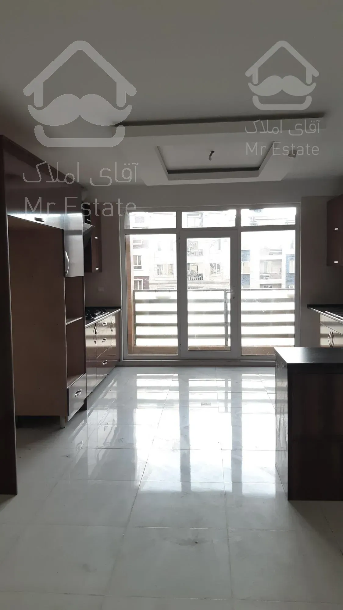 اجاره یکجا ۱۷۰متر ۳خواب فول امکانات مرزداران