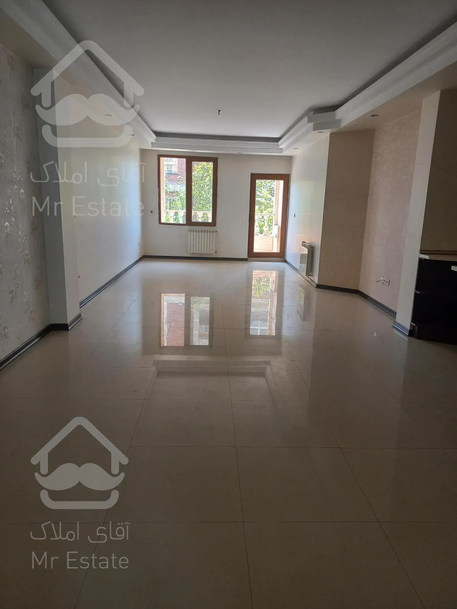 ۱۰۱ متر. فریدافشار. نوساز