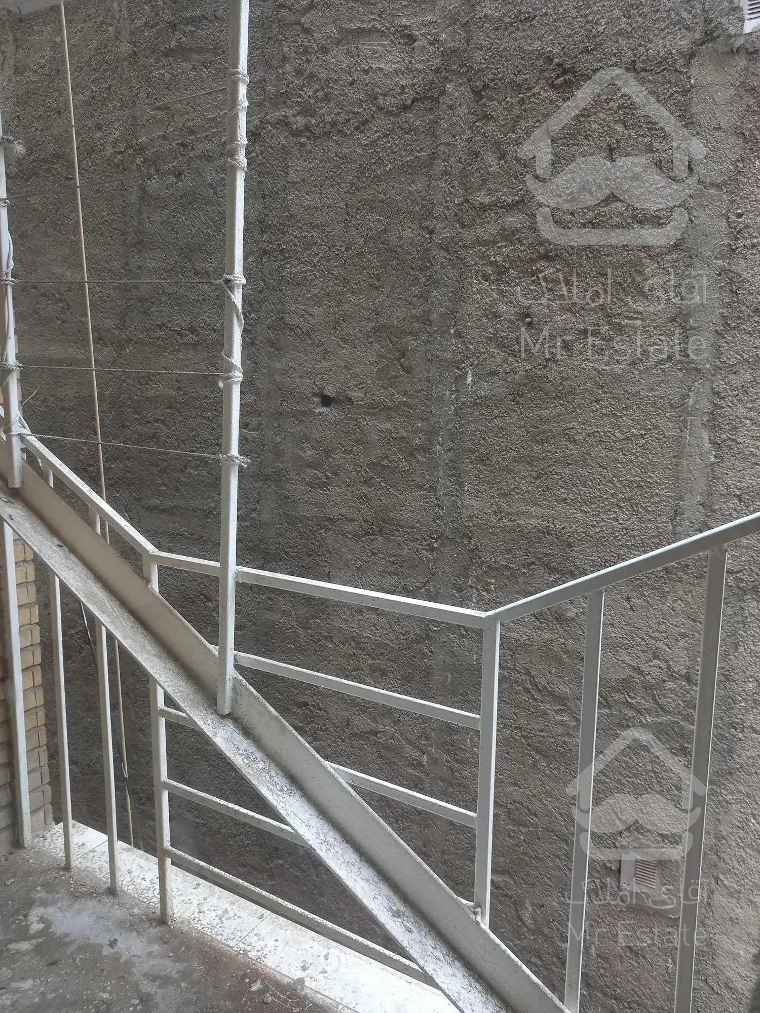 آپارتمان ۴۵ متری تک خواب تکواحدی