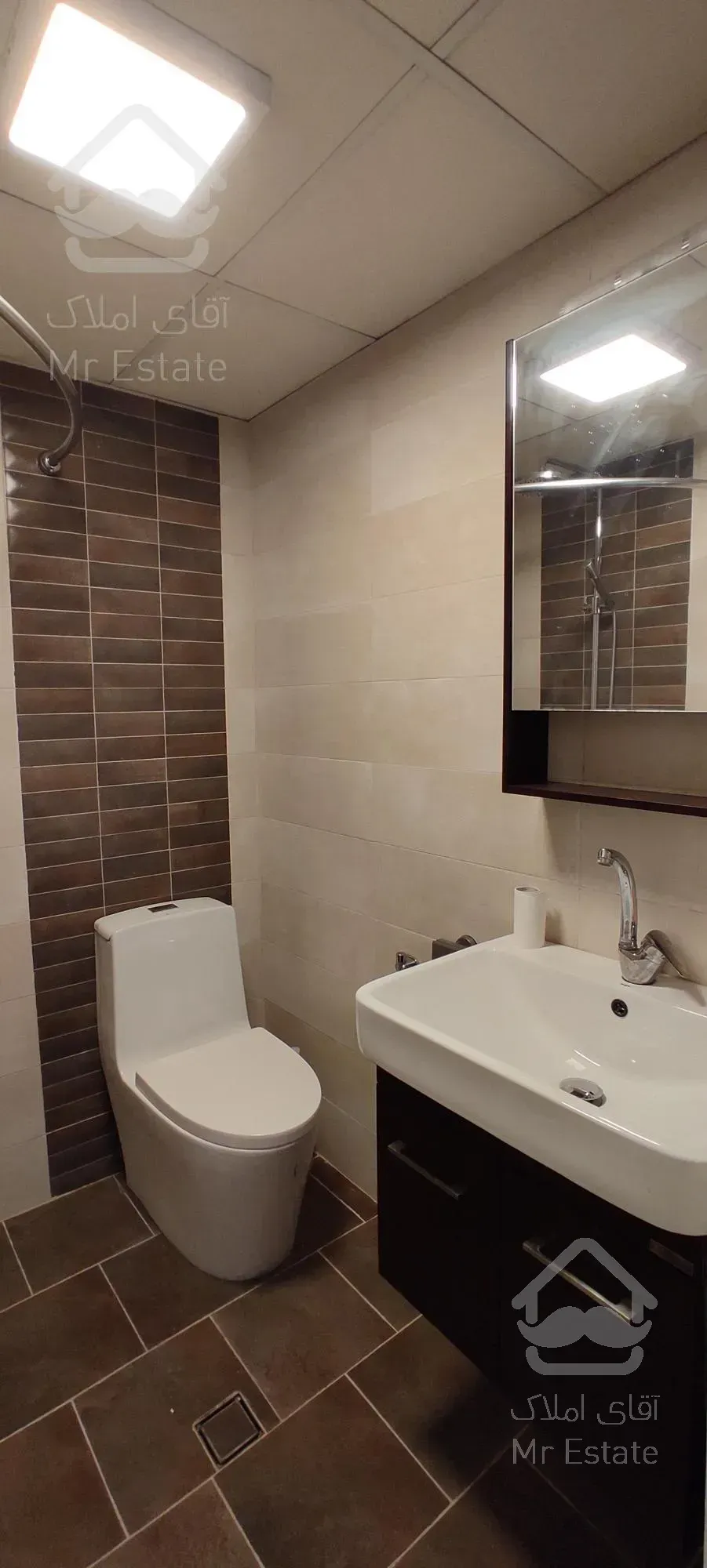 فروش ۱۰۸متری دریای نور/ویو ابدی سعادت آباد