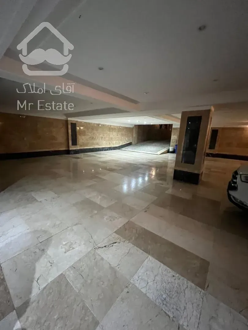 میرداماد ۸۵ متر ۱ خوابه لوکس