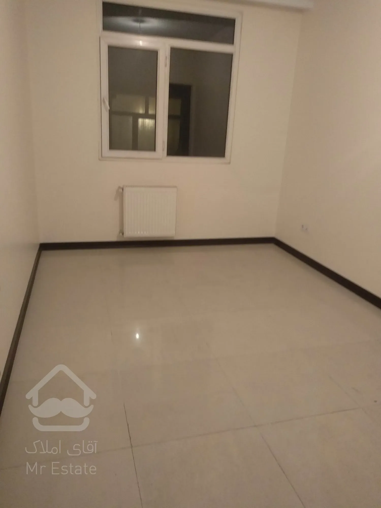 97متر 2خواب فول امکانات کلید نخورده